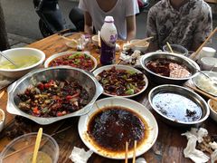 -三哥田螺(北书院街店)
