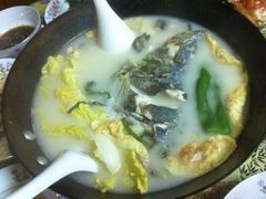 iphone_upload_pic-芸海阁·农家私房菜(沙家浜景区出口店)