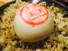 -黛瓦里巷(南京东路店)