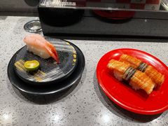 -小乔回转寿司(铁东万象汇店)