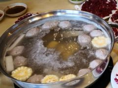 -福合埕牛肉丸(水仙园店)