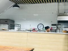 -清真石家包子(大皮院总店)