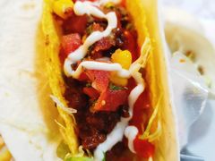 -TACO TUESDAY塔可星期二(人民路店)