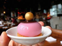 -广州富力君悦大酒店·凯菲厅