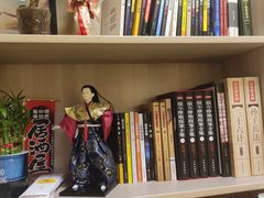 -和食亭·自助·烤肉·寿喜烧(海创园店)
