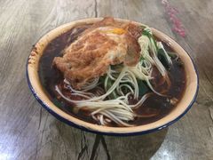 小面-赵伍面庄(松石大道店)