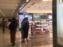 -升恒昌免税商店(台北松山机场店)