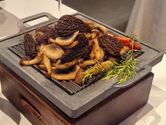 -若蘭慈·无国界素食料理(欢乐海岸店)