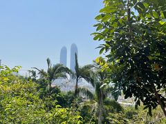 -鸿山公园