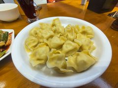 -开口笑·精选水饺