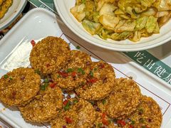 -有藕有鱼·湖北菜(唐家墩店)