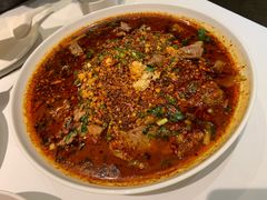 -眉州东坡(春秀路店)