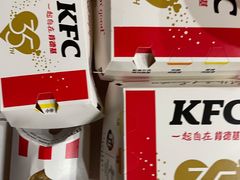 -肯德基(新凌云店)