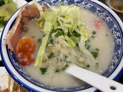 -一哥美食(总店)