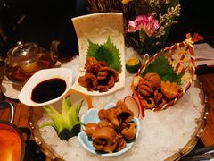 -珍宝轩海鲜火锅(碧湖大厦店)