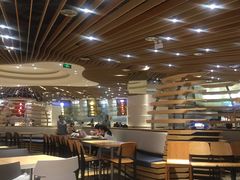 大堂-食悦天美食广场(温州万象城店)