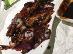 -阿英煲(凉城路店)