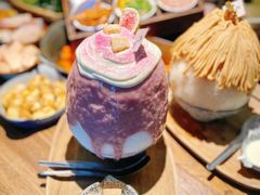 -楠火锅(新街口苏宁店)