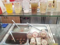 -蔡林记(珞狮南路店)