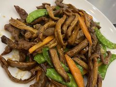 -祈胜邨•顺德鱼生•顺德菜(容桂店)