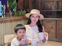 -珠海横琴国家地理探险家中心(创新方)