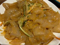 -柿子树炭烤羊腿(金台路店)