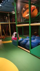 -KidSteam儿童乐园(富力城店)