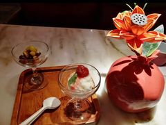 -京华烟云·北京烤鸭(领展购物广场·中关村店)