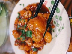 -临江宴餐厅·桐庐菜(富春江店)