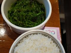 -渝是乎川渝小炒(新世界百货望京店)