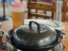 -大地农庄(逢沙大道店)