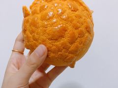 -御华麟·港奶·港包·港咖(解放路第二市场店)