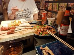 -三杯赤運·中式小酒馆(所城里店)