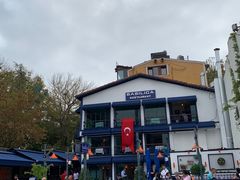 -Old Ottoman Cafe & Restaurant