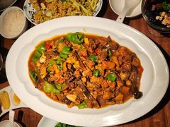 -北京老铺烤鸭(时代广场店)