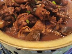 -金典银峰老鹅馆·昆山菜(亭林公园店)