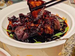 -维园悦谱·海派家常菜(乌鲁木齐南路店)