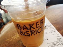 -BAKER&SPICE(国金中心商场店)