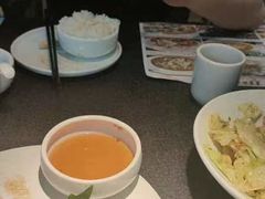 -赠李白·如诗的川味(余杭万达广场店)
