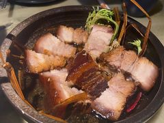 -绿茶餐厅(成都大悦城店)