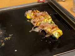 -鹤桥风月(ヨドバシ梅田店)