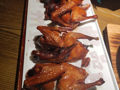 -大鸽饭(岗顶店)