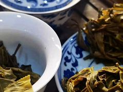 -瑞丰茶馆(天河店)