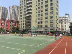 -上海商业会计学校