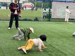-黄龙魔方运动培训·棒球·橄榄球