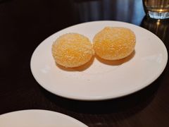 冰雪大福-博悦茶餐厅(文殊院店)