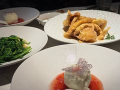 -奉天小馆·非遗东北菜(济南万象城店)