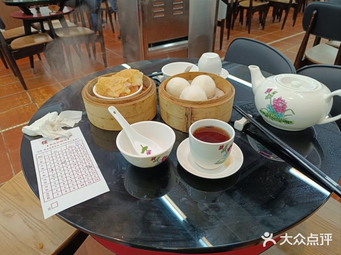 莲香楼图片
