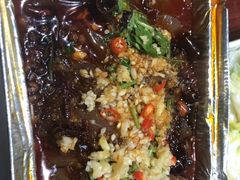 -金刚山烧烤(中山路店)