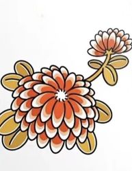 -针牛刺客·刺青纹身